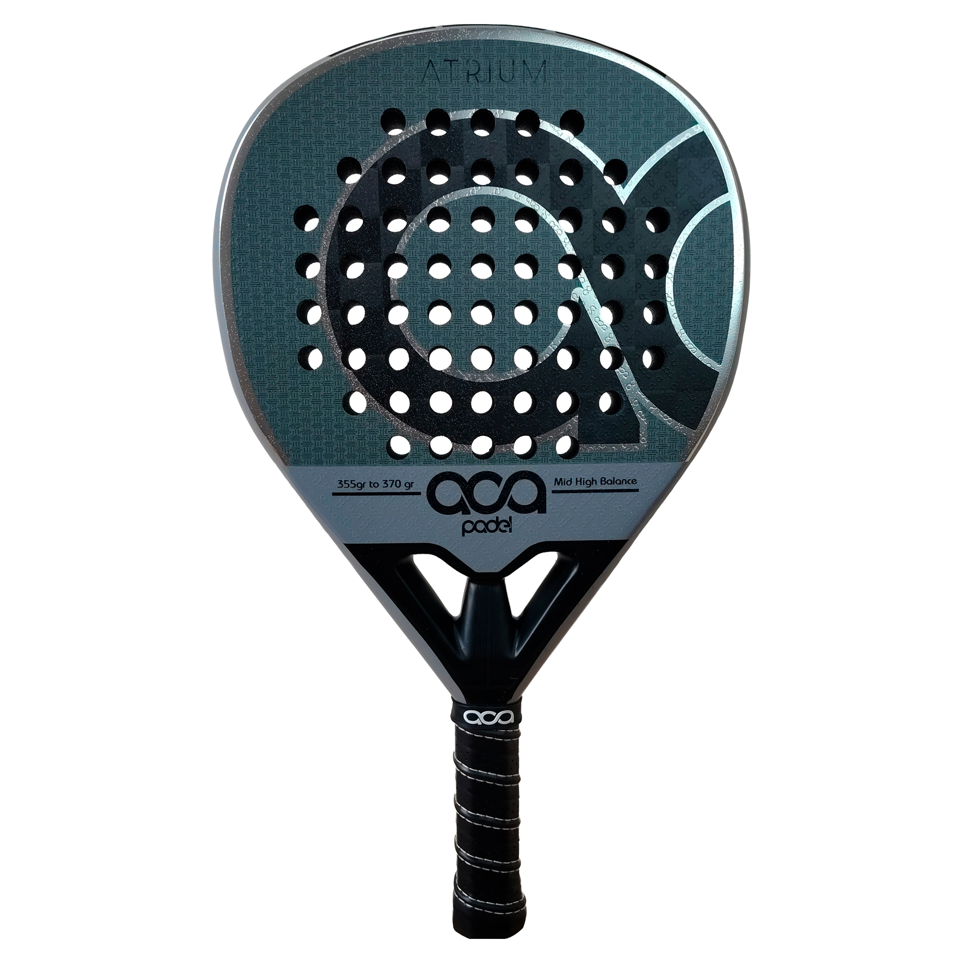 Producto RevoSports: ATRIUM