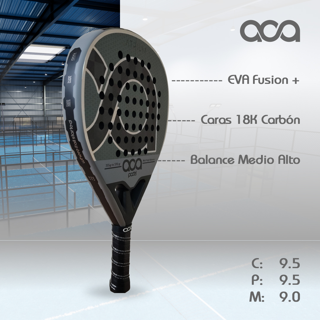 ATRIUM miniatura 2