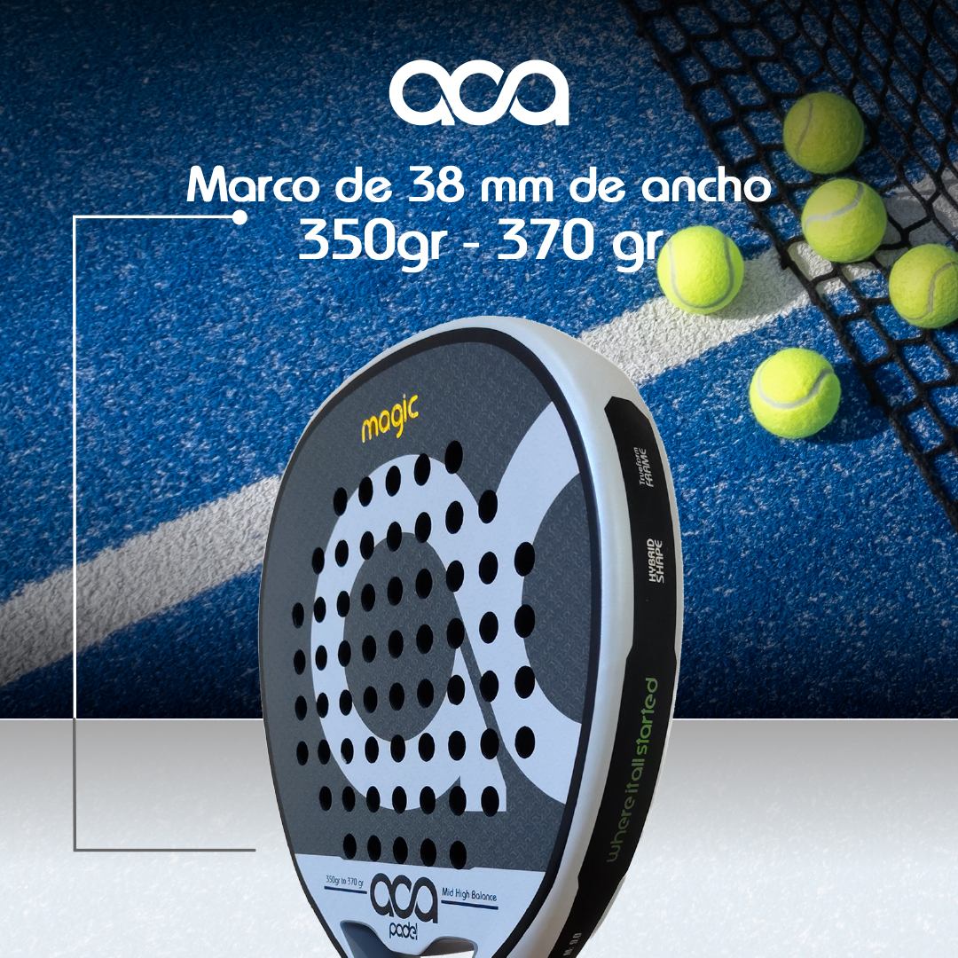MAGIC miniatura 3