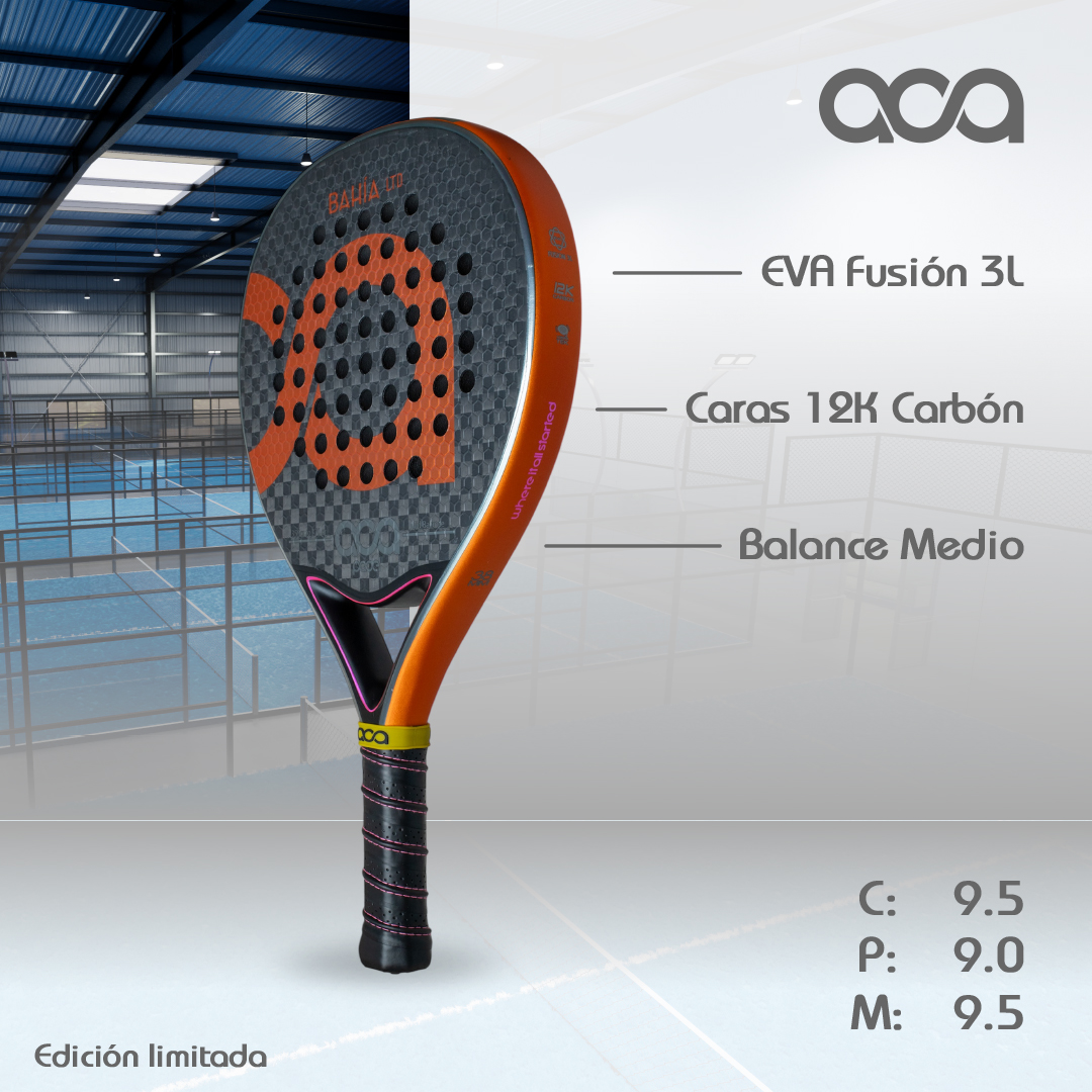 Producto RevoSports: BAHÍA LTD