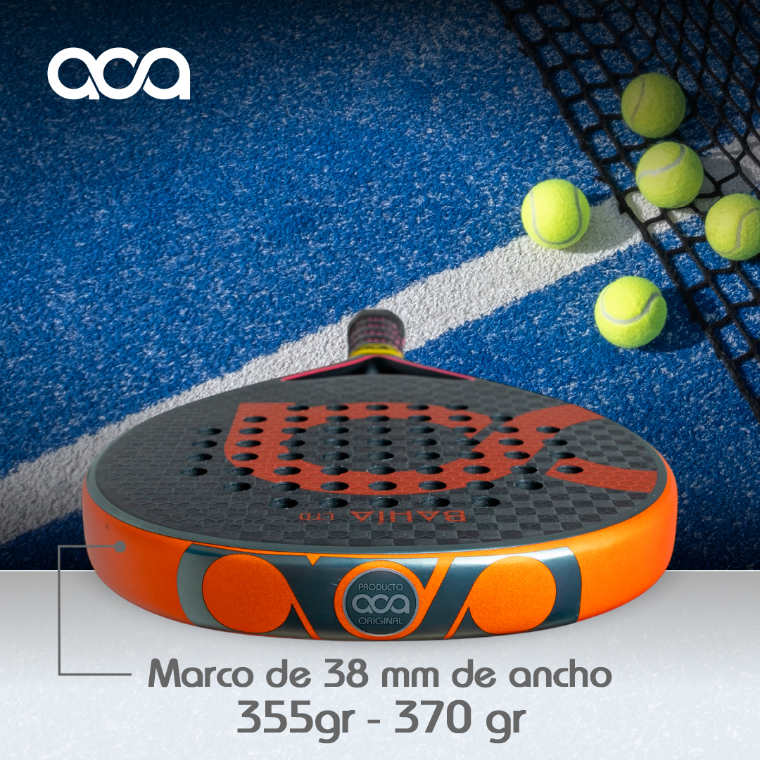 BAHÍA LTD miniatura 2